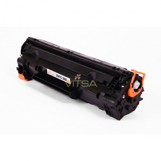 HP CB 388A / 88A / 88 TONER CARTRIDGE COMPATIBLE FOR HP LASERJET